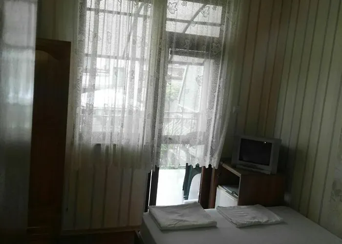 Vylchev Accommodatie bij particulieren *