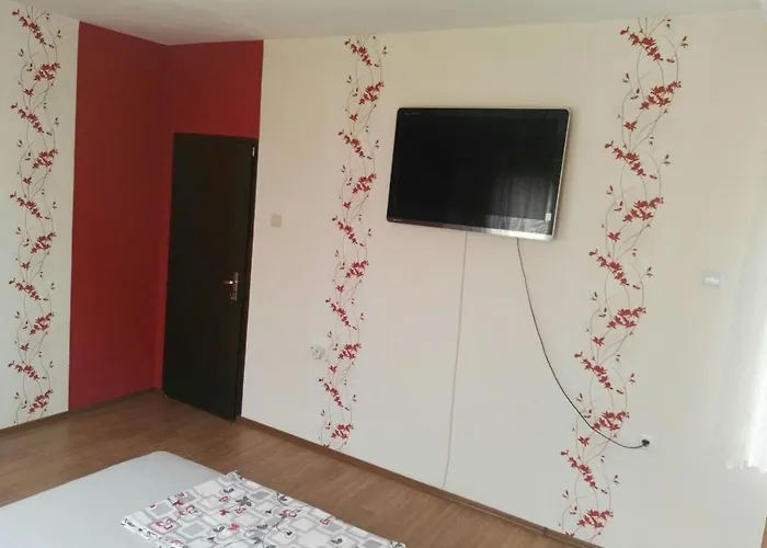 Vylchev Accommodatie bij particulieren Kiten (Burgas)