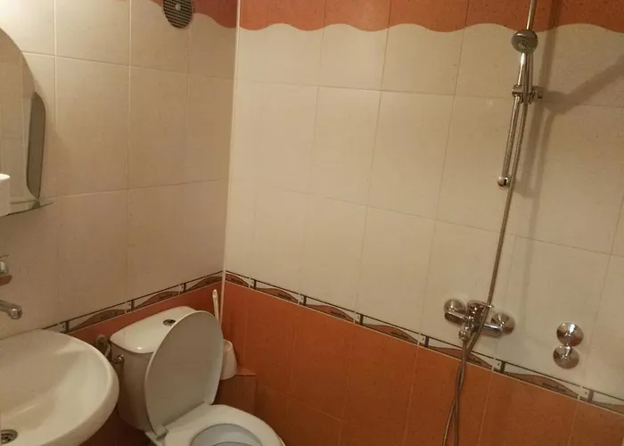 Vylchev Habitación en casa particular