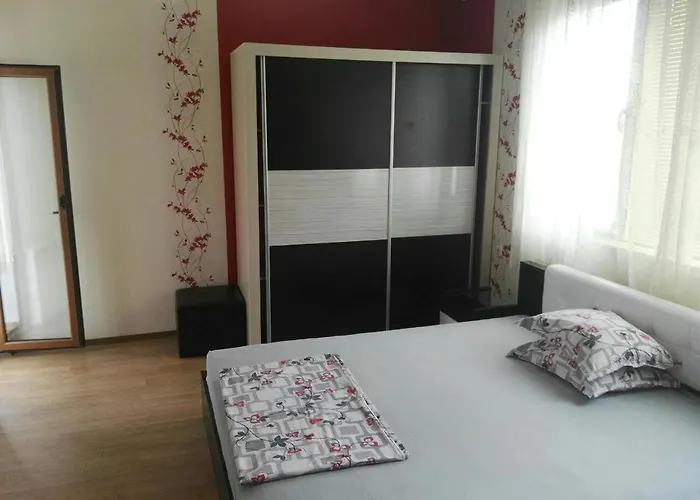 Habitación en casa particular Vylchev