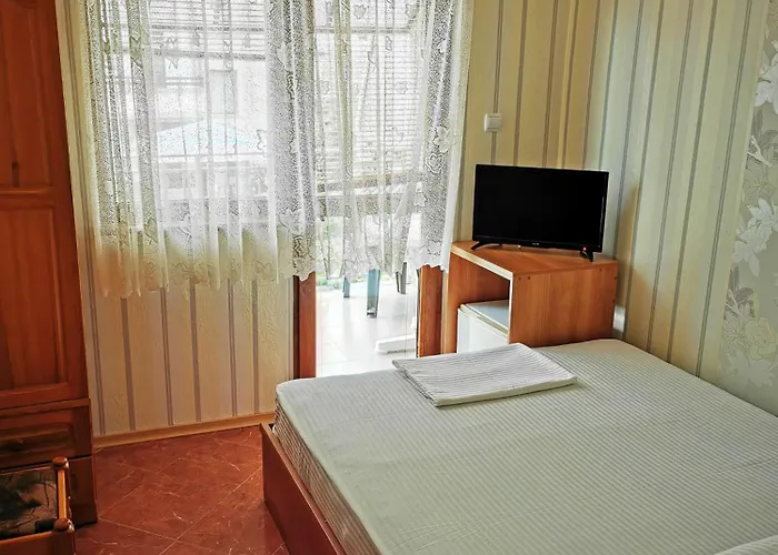 Vylchev Accommodatie bij particulieren *