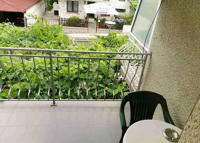 Accommodatie bij particulieren Vylchev Kiten (Burgas)