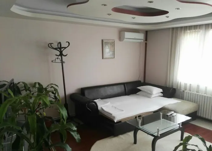 Vylchev Habitación en casa particular